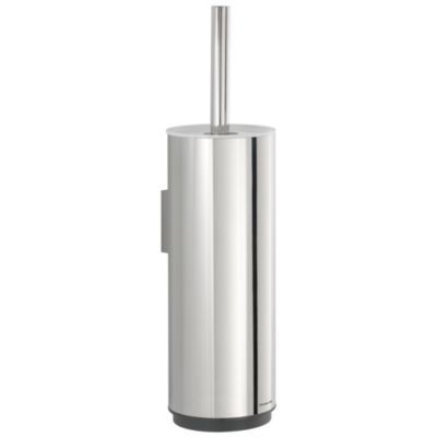 SENTO Wall Mounted Toilet Brush by Blomus