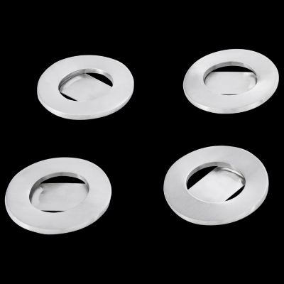 SINUS Set of 4 Tablecloth Weights by Blomus