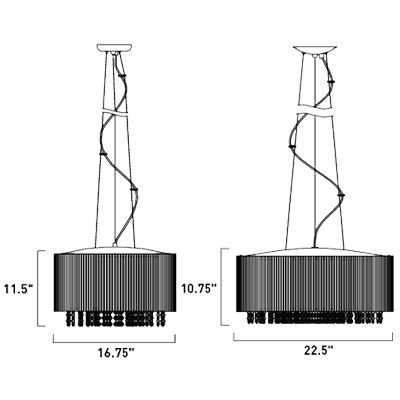 Specification Drawing