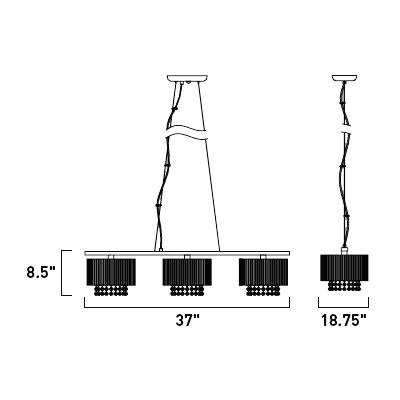 Specification Drawing