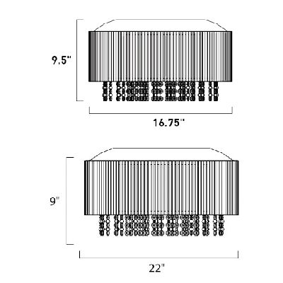 Specification Drawing