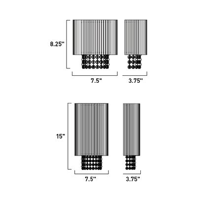 Specification Drawing
