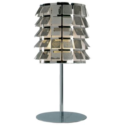 Jetson Table Lamp by ET2