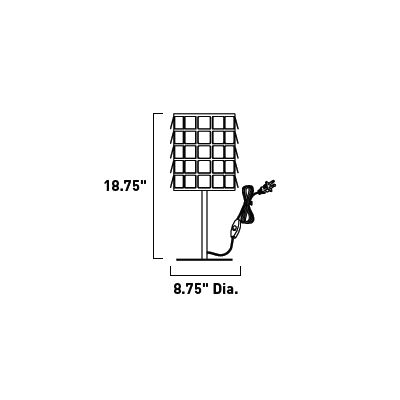 Specification Drawing