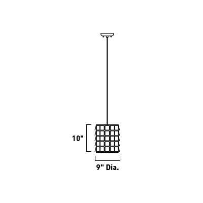 Specification Drawing