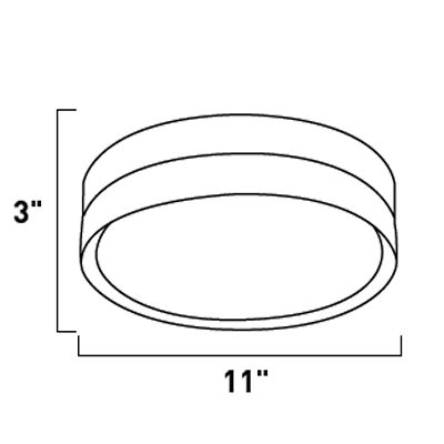 Specification Drawing