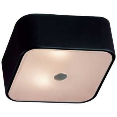 Vox 2-Light Flushmount by ET2