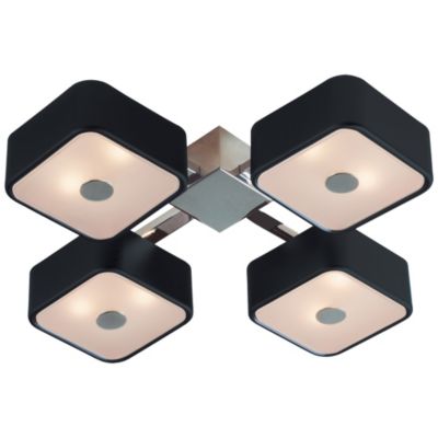 Vox Multi-Light Flushmount by ET2
