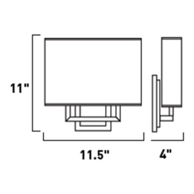 Specification Drawing