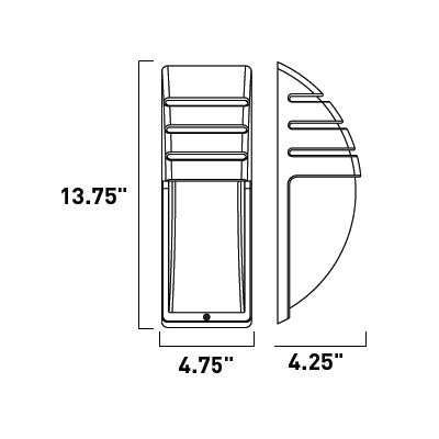 Specification Drawing