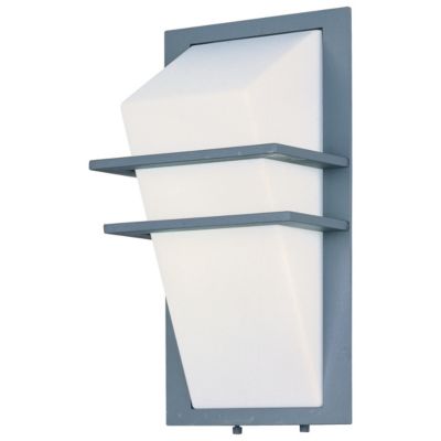Zenith II E21051 Outdoor Wall Sconce by ET2