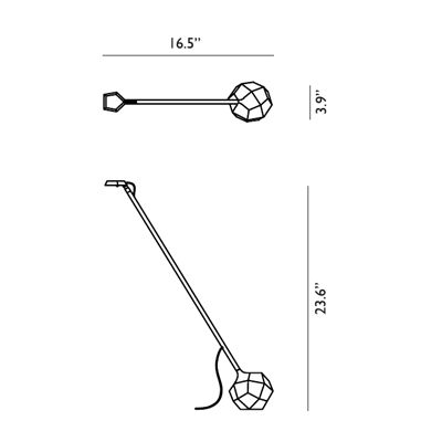Specification Drawing