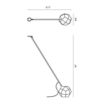 Specification Drawing