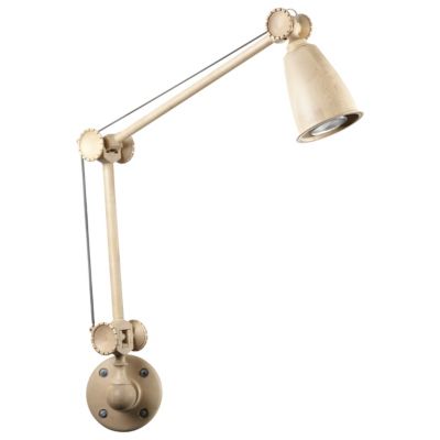 Position Wall Lamp by Moooi