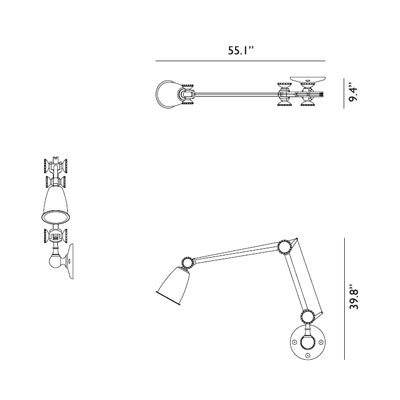 Specification Drawing