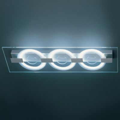 0 Sound Multilight Wall/Ceiling Light by ITRE