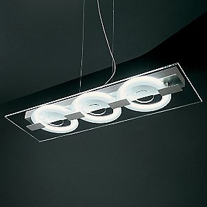 0 Sound Linear Suspension by ITRE