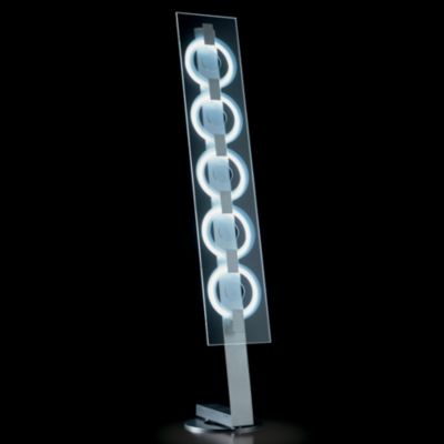 0 Sound Floor Lamp by ITRE