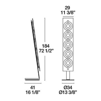 Specification Drawing