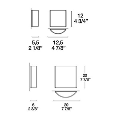 Specification Drawing