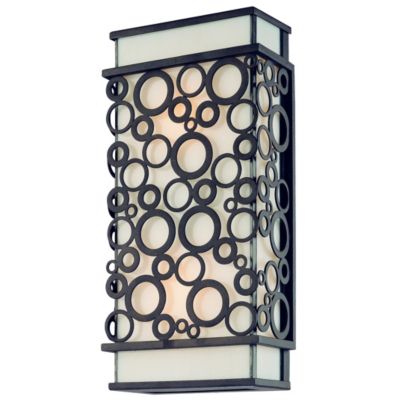 Aqua Outdoor Wall Sconce by Troy Lighting