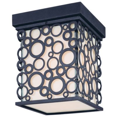 Aqua Outdoor Flushmount by Troy Lighting