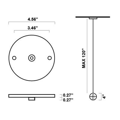 Specification Drawing