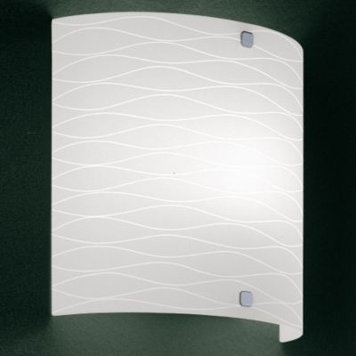 Class Wall Sconce by ITRE
