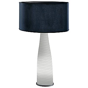 Class Plus Table Lamp by ITRE