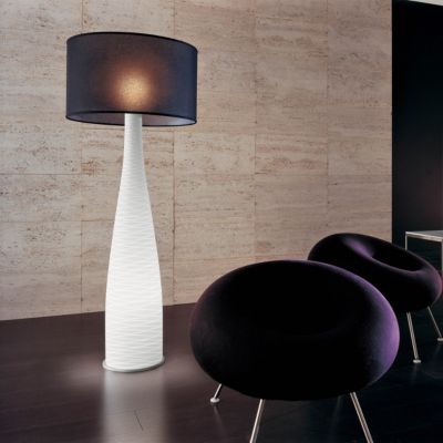Class Plus Floor Lamp by ITRE