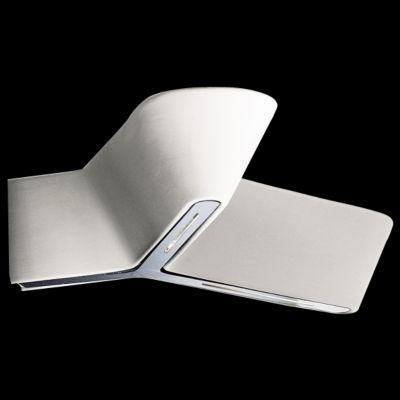 Cross Over Wall Sconce by ITRE