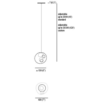 Specification Drawing
