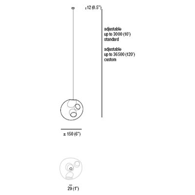 Specification Drawing