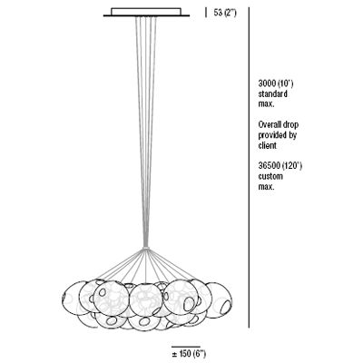 Specification Drawing