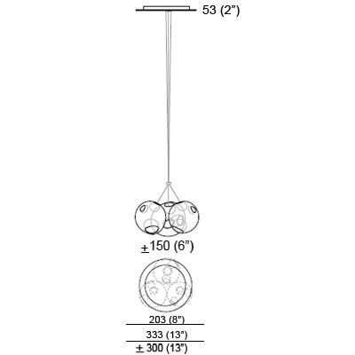 Specification Drawing