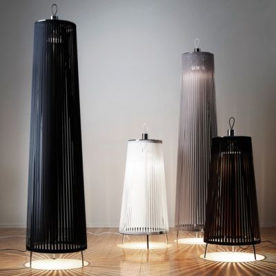 Solis Floor Lamp by Pablo