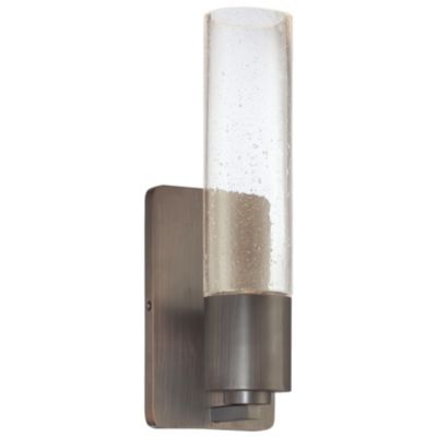 Light Rain Wall Sconce by George Kovacs