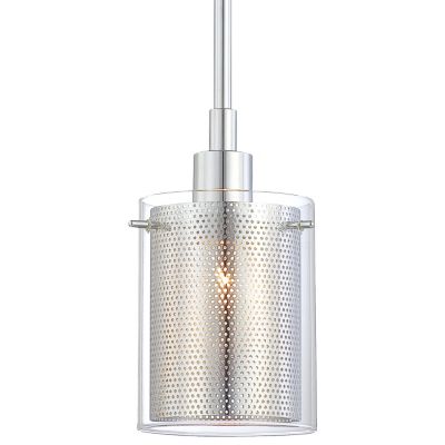 Grid II Pendant by George Kovacs