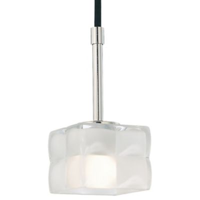 Squared Pendant by George Kovacs