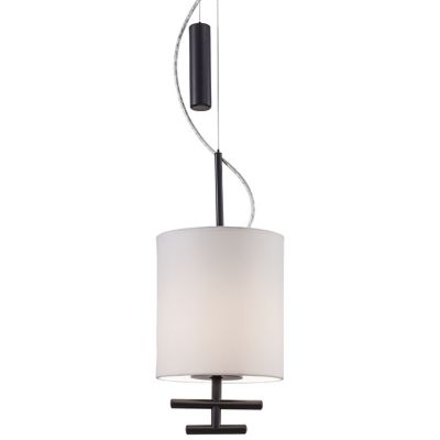 Counterweights Pendant by George Kovacs