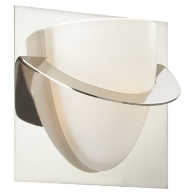 Pocket Wall Sconce by George Kovacs