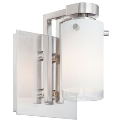 Street Light Wall Sconce by George Kovacs