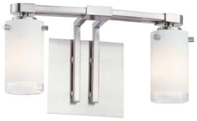 Street Light Bath Bar by George Kovacs