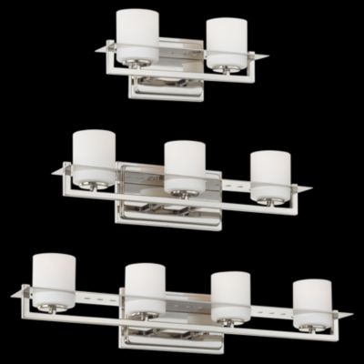 Compositions Bath Bar 6462-613 by Minka-Lavery