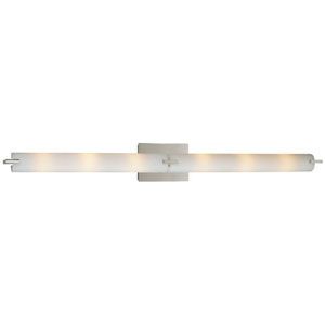 Bath Art 5046 Tube Bath Bar by George Kovacs - OPEN BOX RETURN