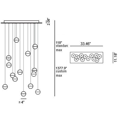 Specification Drawing