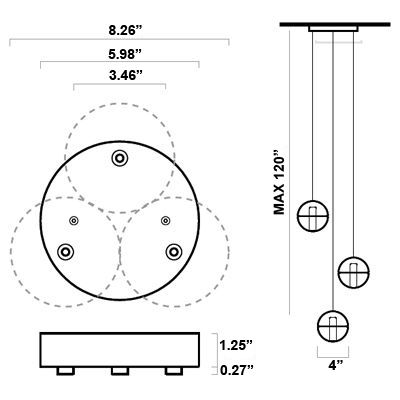 Specification Drawing