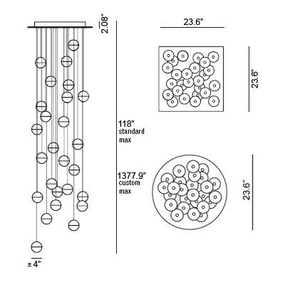 Specification Drawing