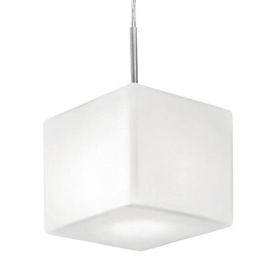 Cubi Pendant by ITRE
