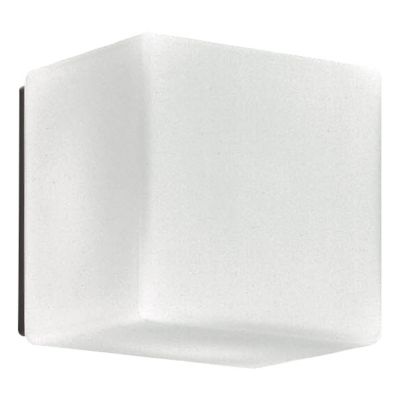 Cubi Wall/ Ceiling Light by ITRE